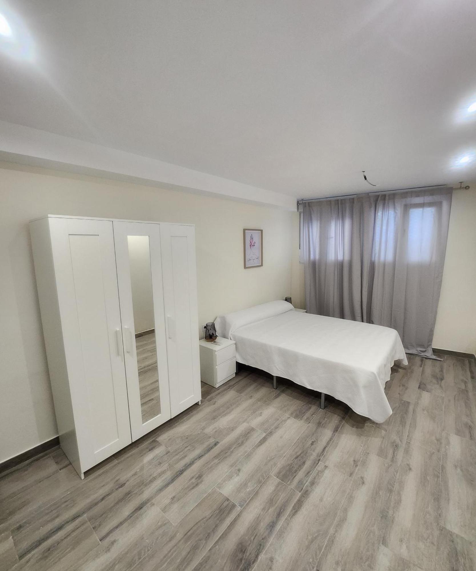 Green Apartamentos Cartagena Szoba fotó